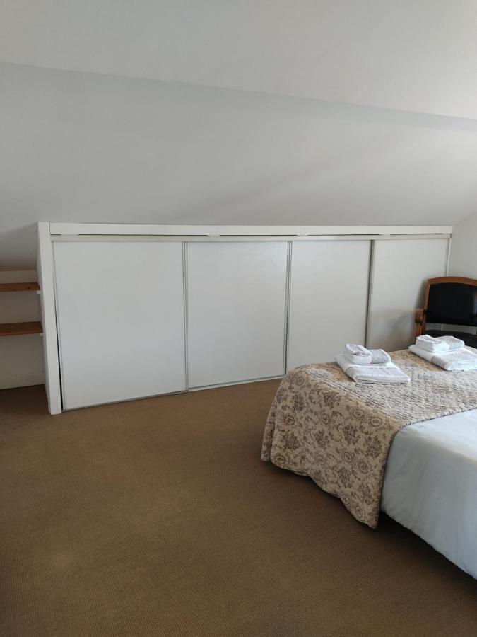 Grand T2 Climatise Tres Calme Apartment เปรีเกอ ภายนอก รูปภาพ